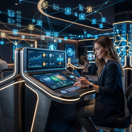 Krypto kasino 2026: Technický audit a architektura bezpečné hry